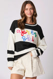 apres ski sweater