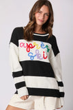 apres ski sweater