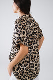 leopard print shirt