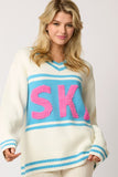 ski sweater