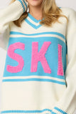 ski sweater