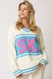 ski sweater