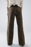 animal print